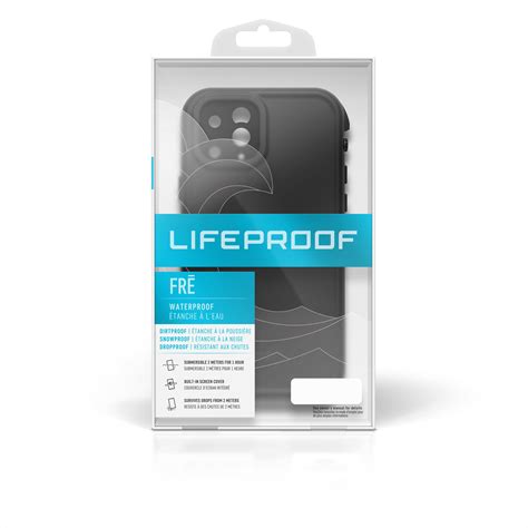 lifeproof otterbox fre